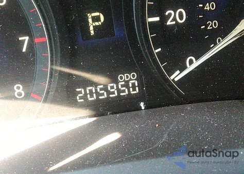 2011 Lexus Rx 350 из США, поврежденный, VIN 2T2ZK1BA7BC056776